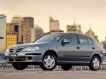 Nissan Pulsar 5-Door 2000 года